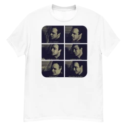 Marlon Brando On the Waterfron classic T-shirt