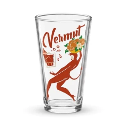 Vermut Glass