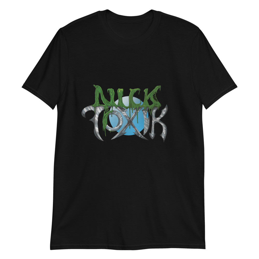Nick Toxik T-Shirt