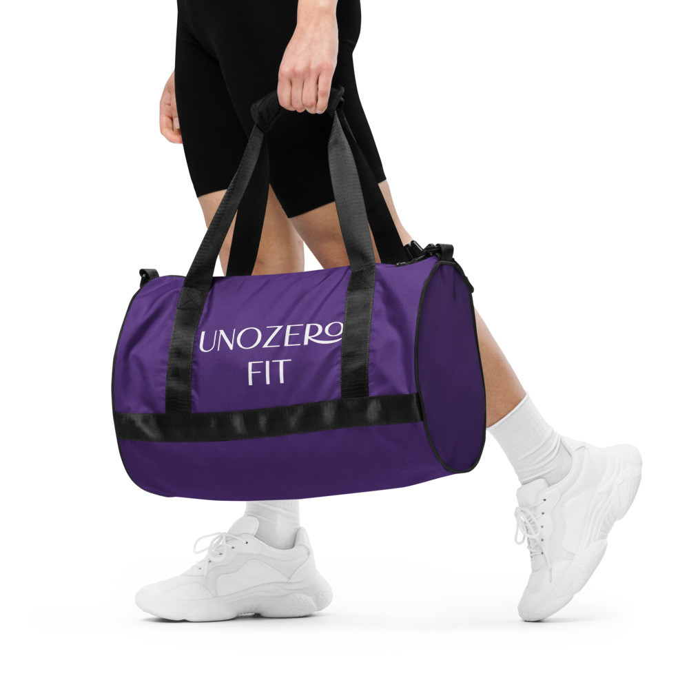 UNOZERO FIT - GYM BAG