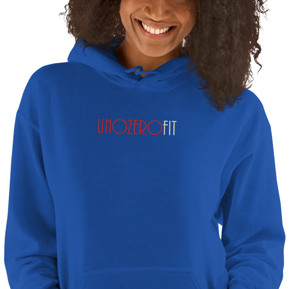 #IFYOUDIEYOUDIE" Hoodies Red 