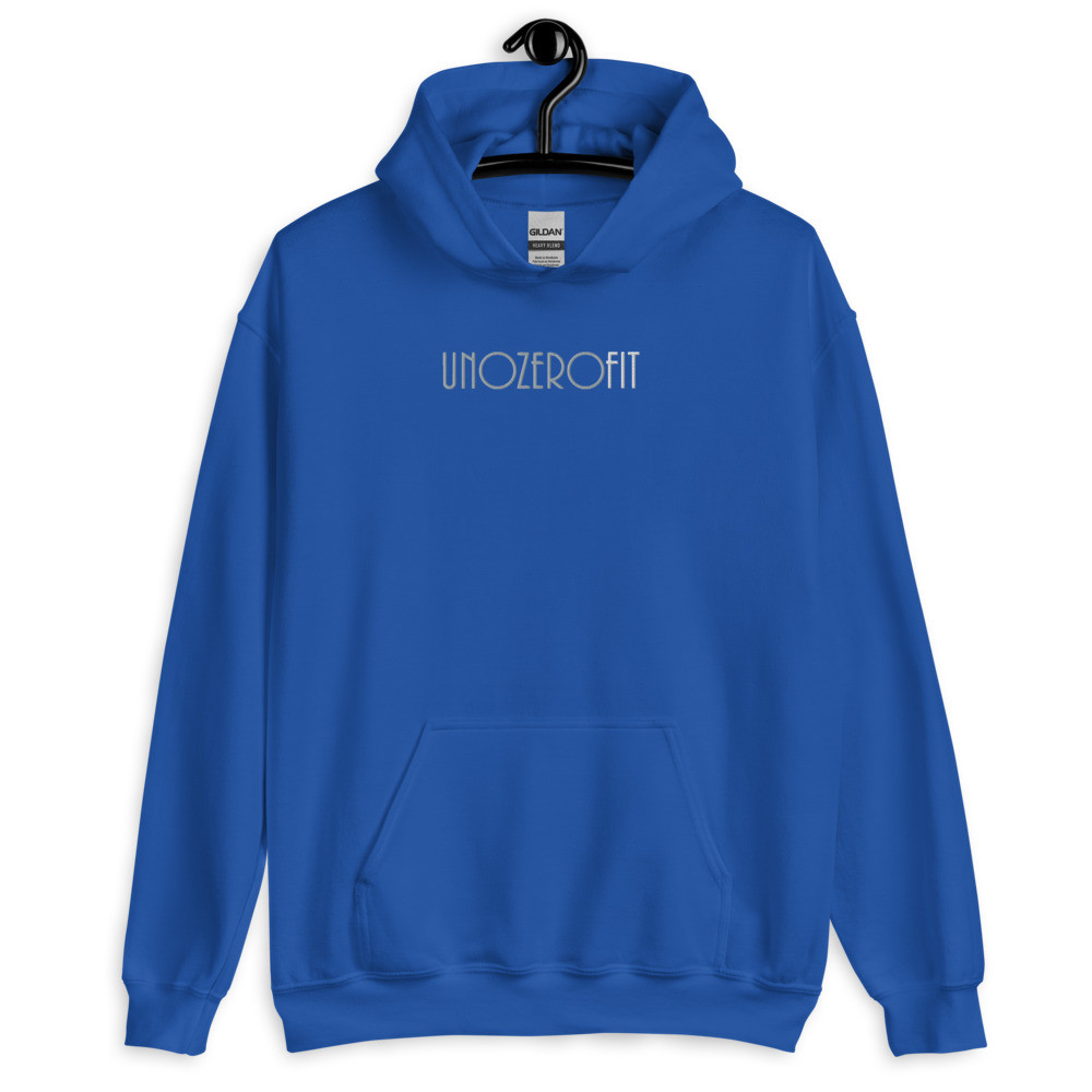 Unisex #IFYOUDIEYOUDIE" Hoodie