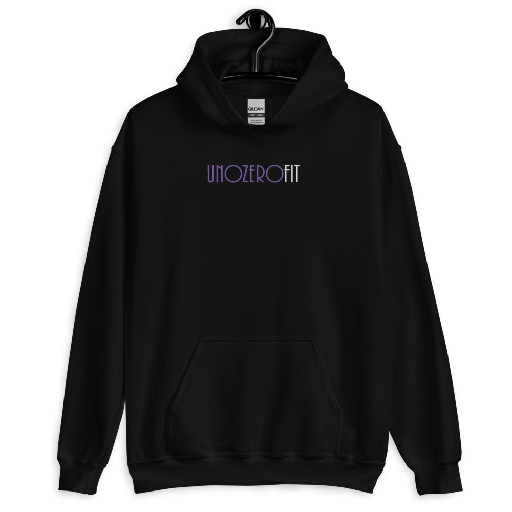 Unisex #IFYOUDIEYOUDIE" Hoodie