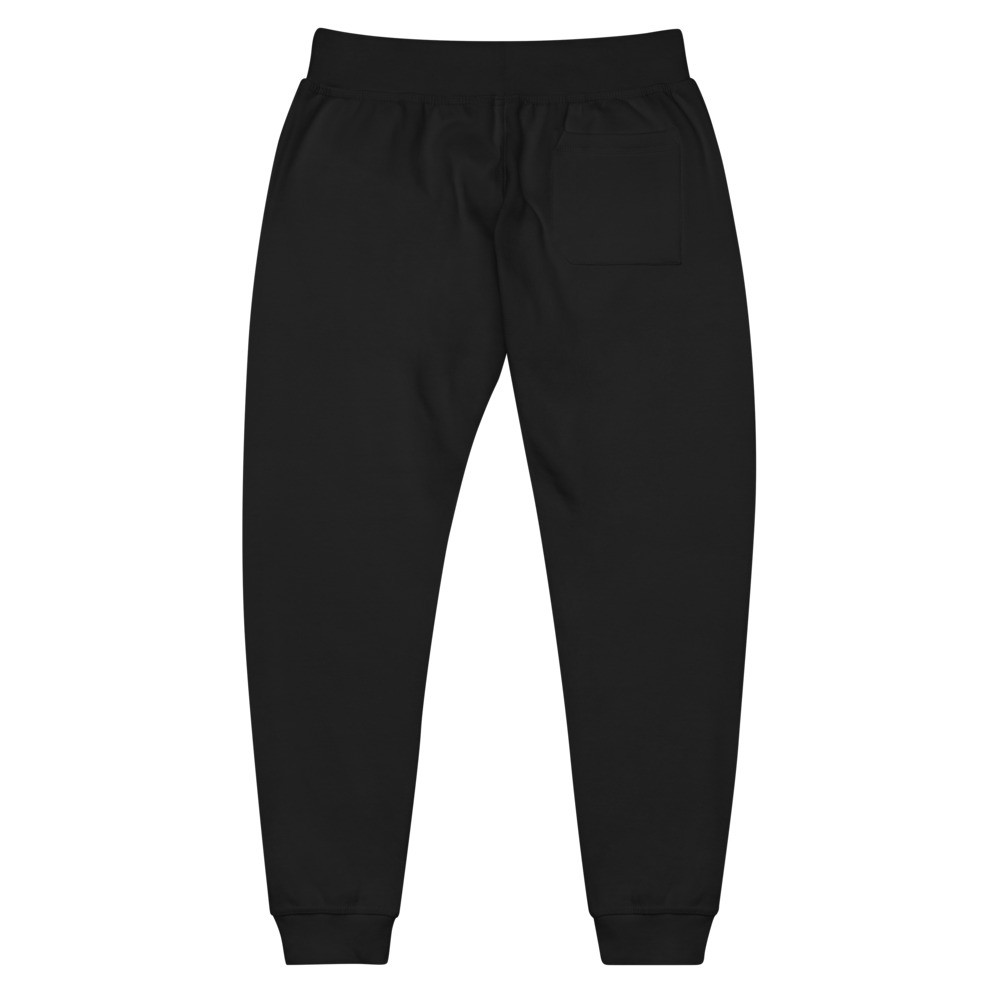 Fleece UnoZero Fit Sweatpants - Green