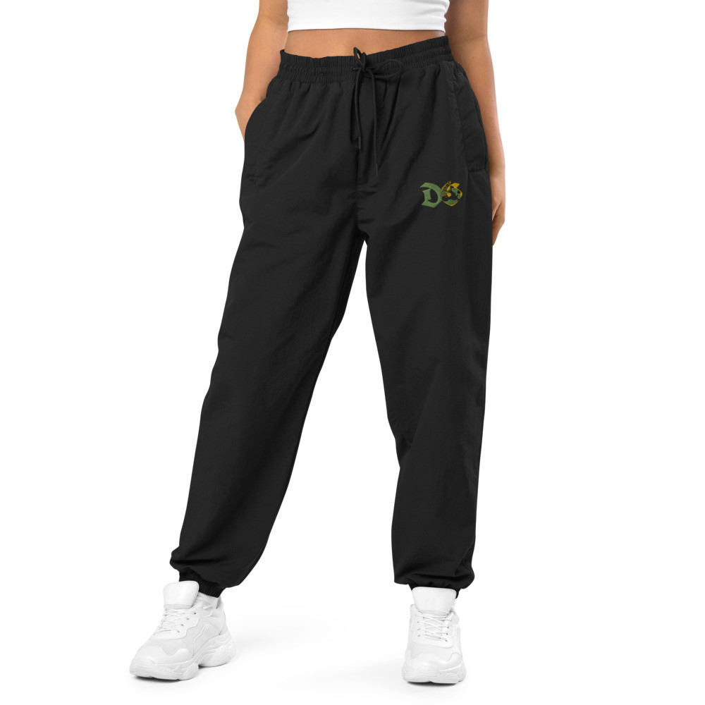 D6G Jungle pant