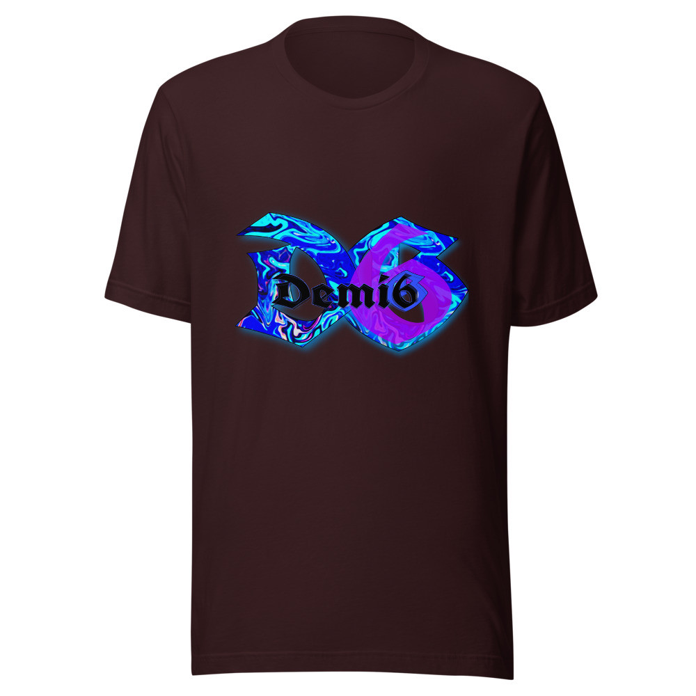 Demi6  t-shirt