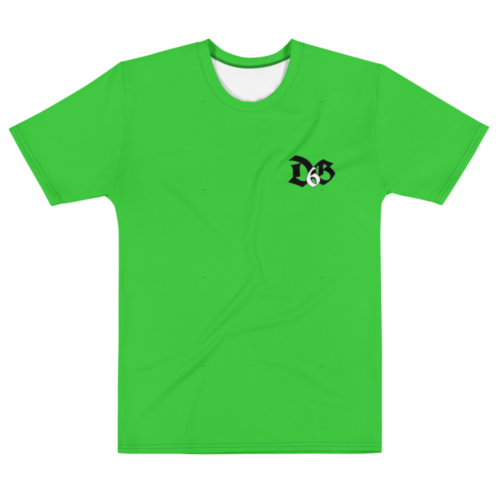 D6G t-shirt