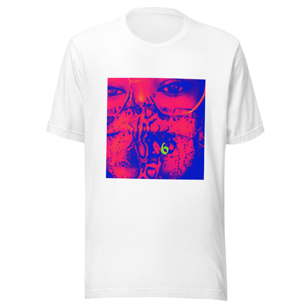 D6G T-shirt