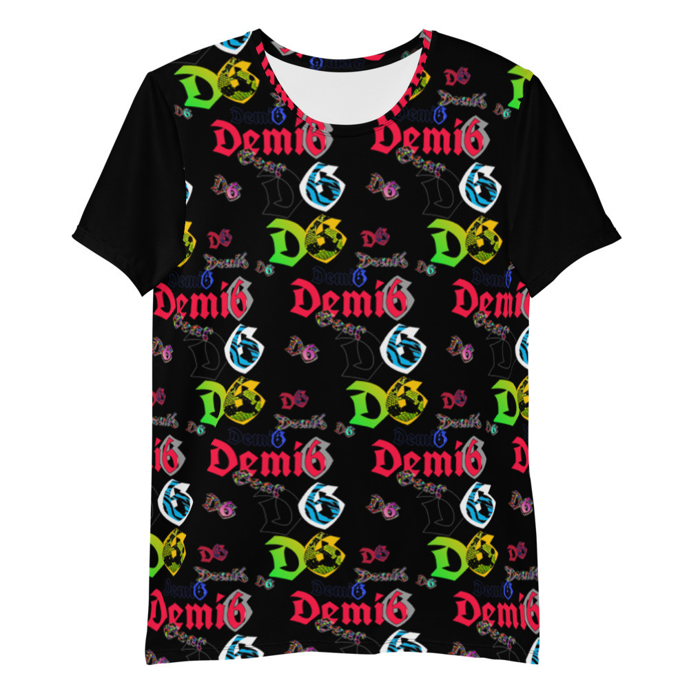 Demi6  T-shirt  