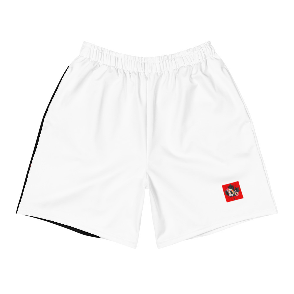 D6  Athletic Shorts