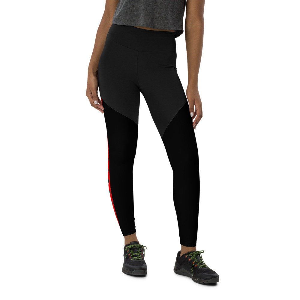 D6 Truzy canadaLeggings 