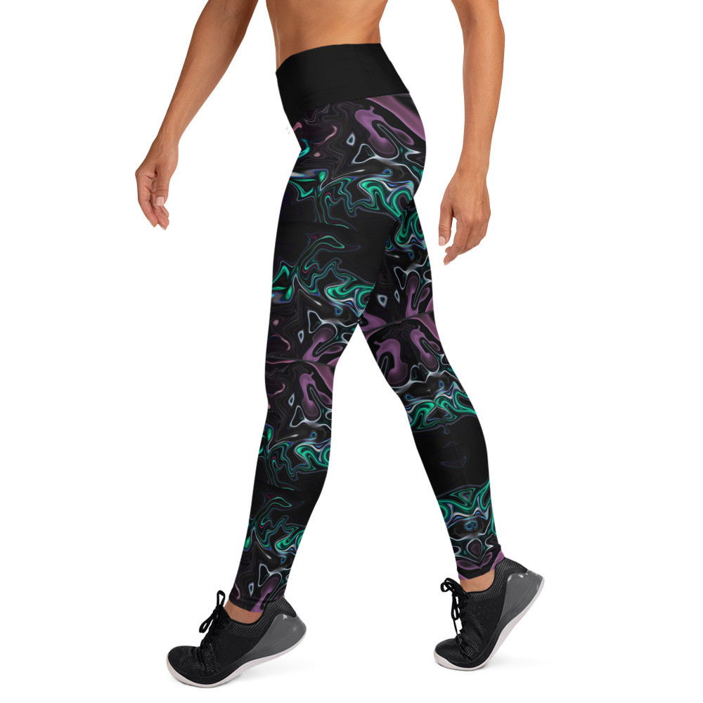 D6 Leggings 