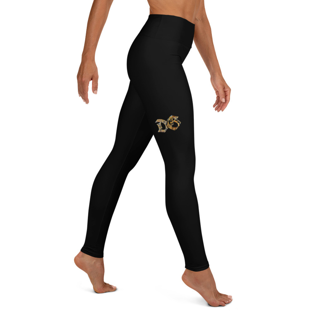 Demi6 yoga pant