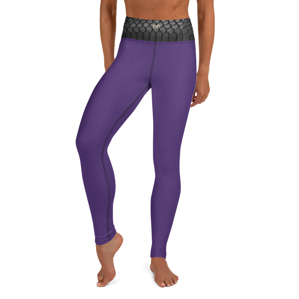 Demi6 Yoga Leggings