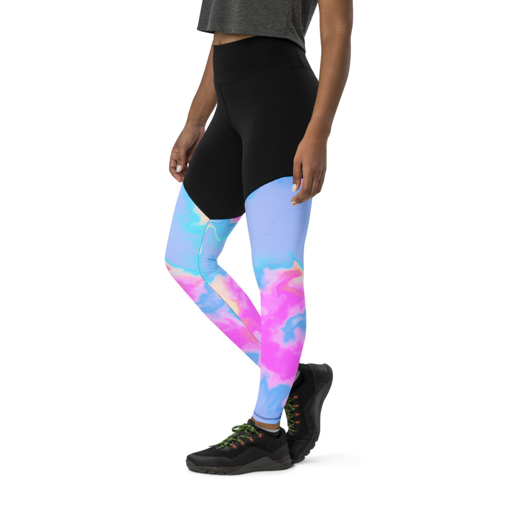 Demi6 Leggings 