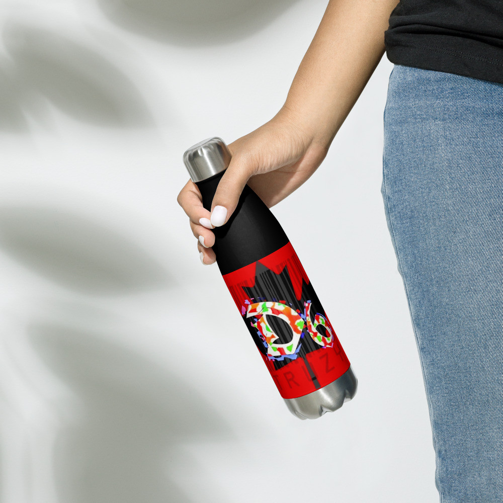 D6 Truzy Canada Hydration
