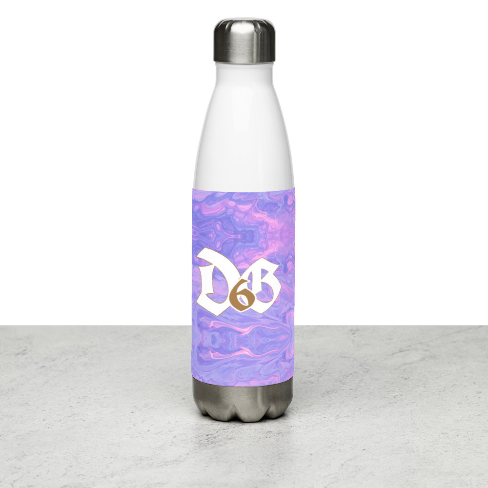 D6G Hydration