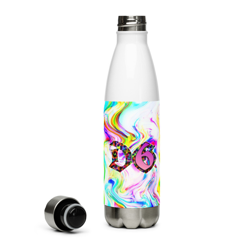 D6  Hydration