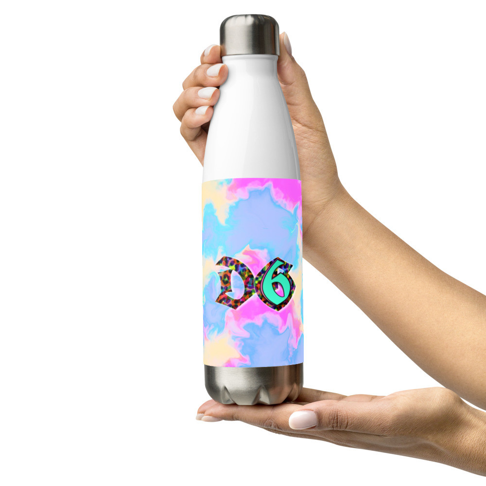 D6  Hydration