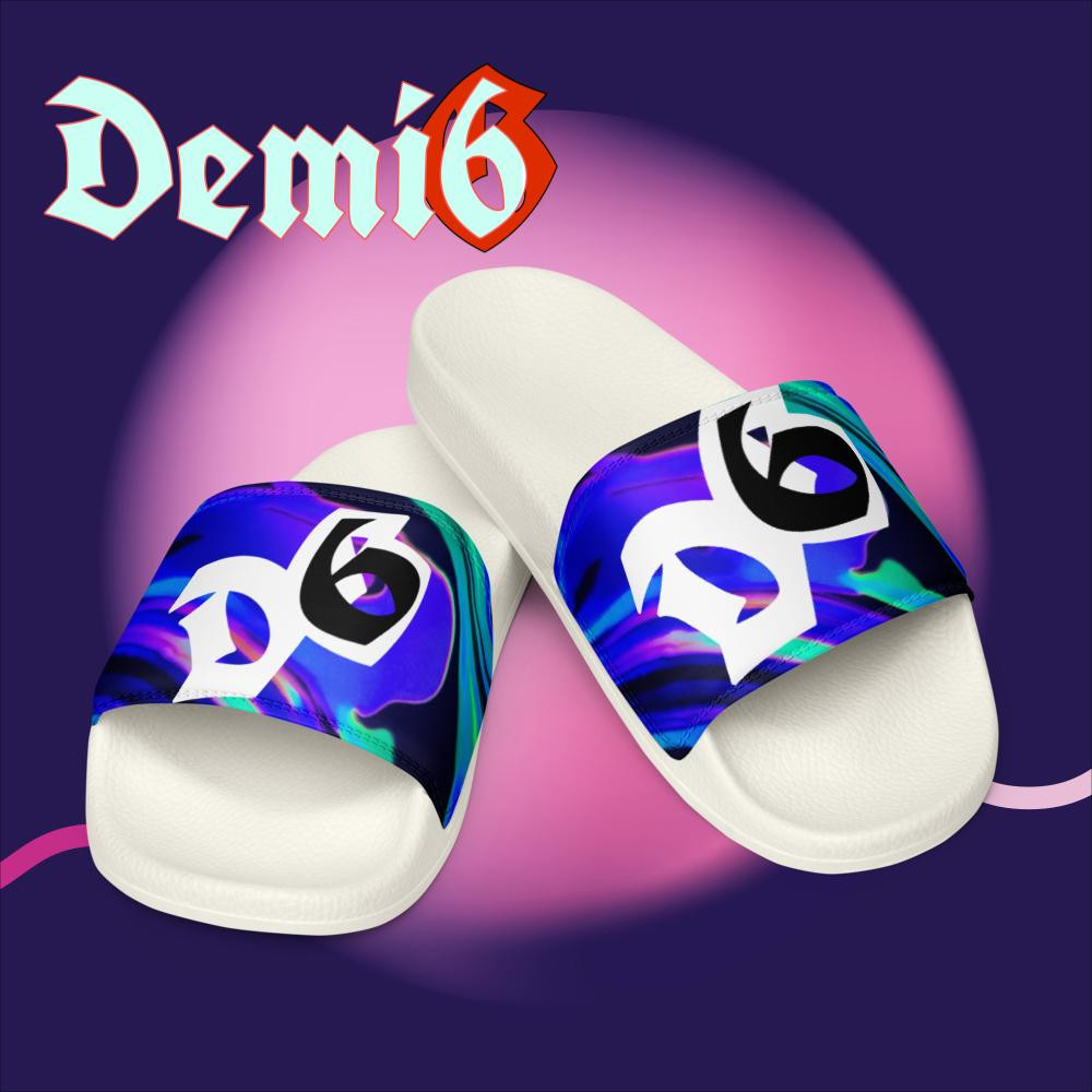 D6G slides