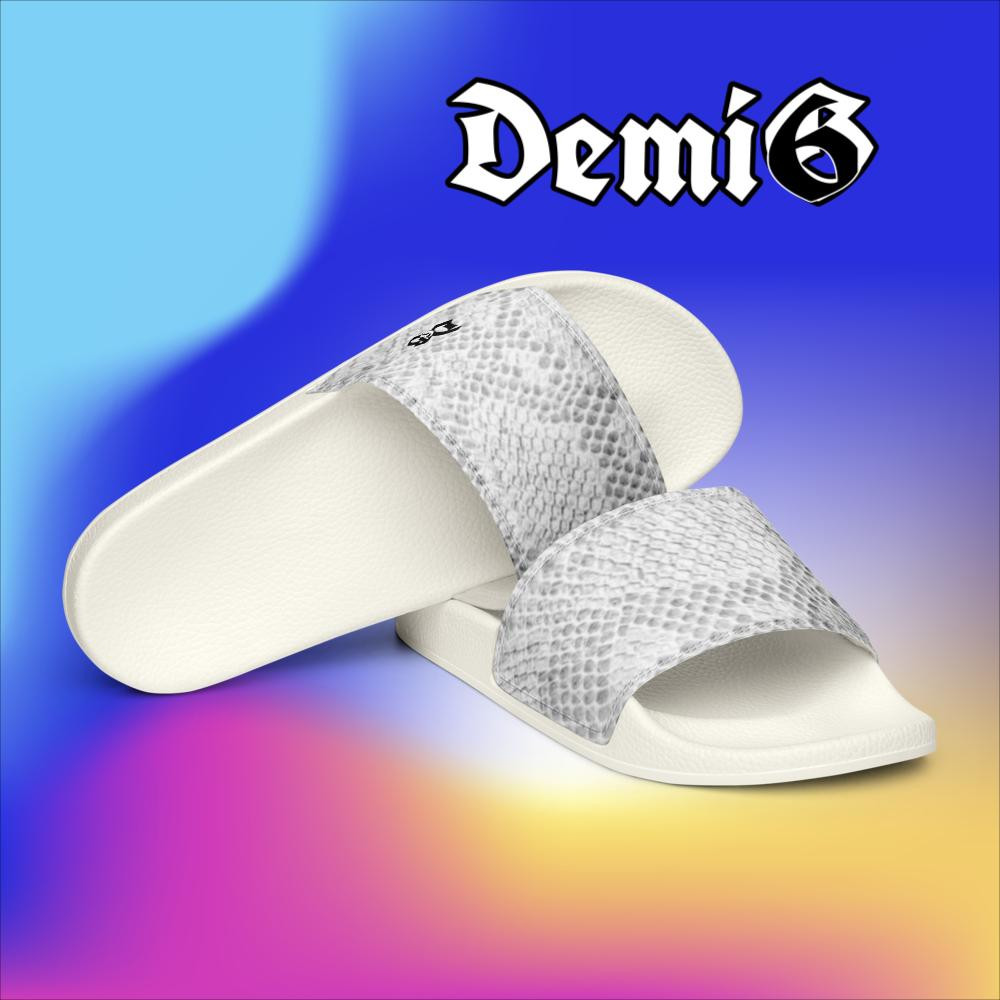 Demi6 Women's slides 