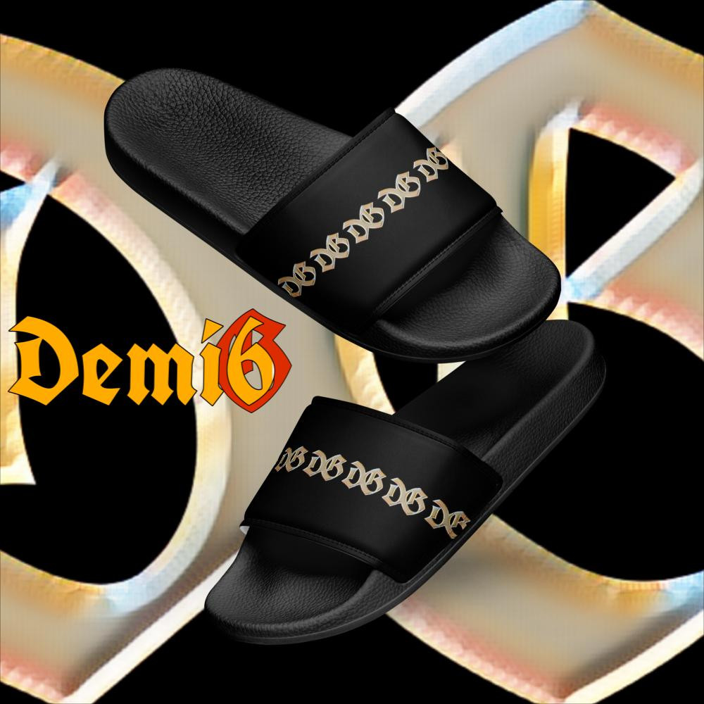 Demi6 Women's slides