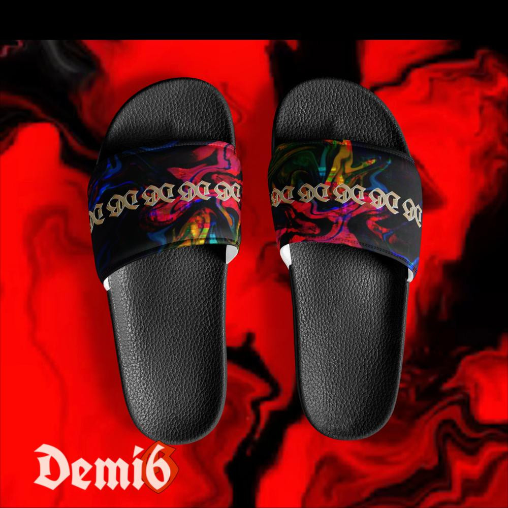 Demi6 Women's slides
