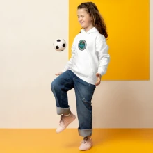 Kinder hoodie