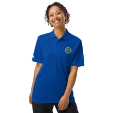 adidas sport polo damen
