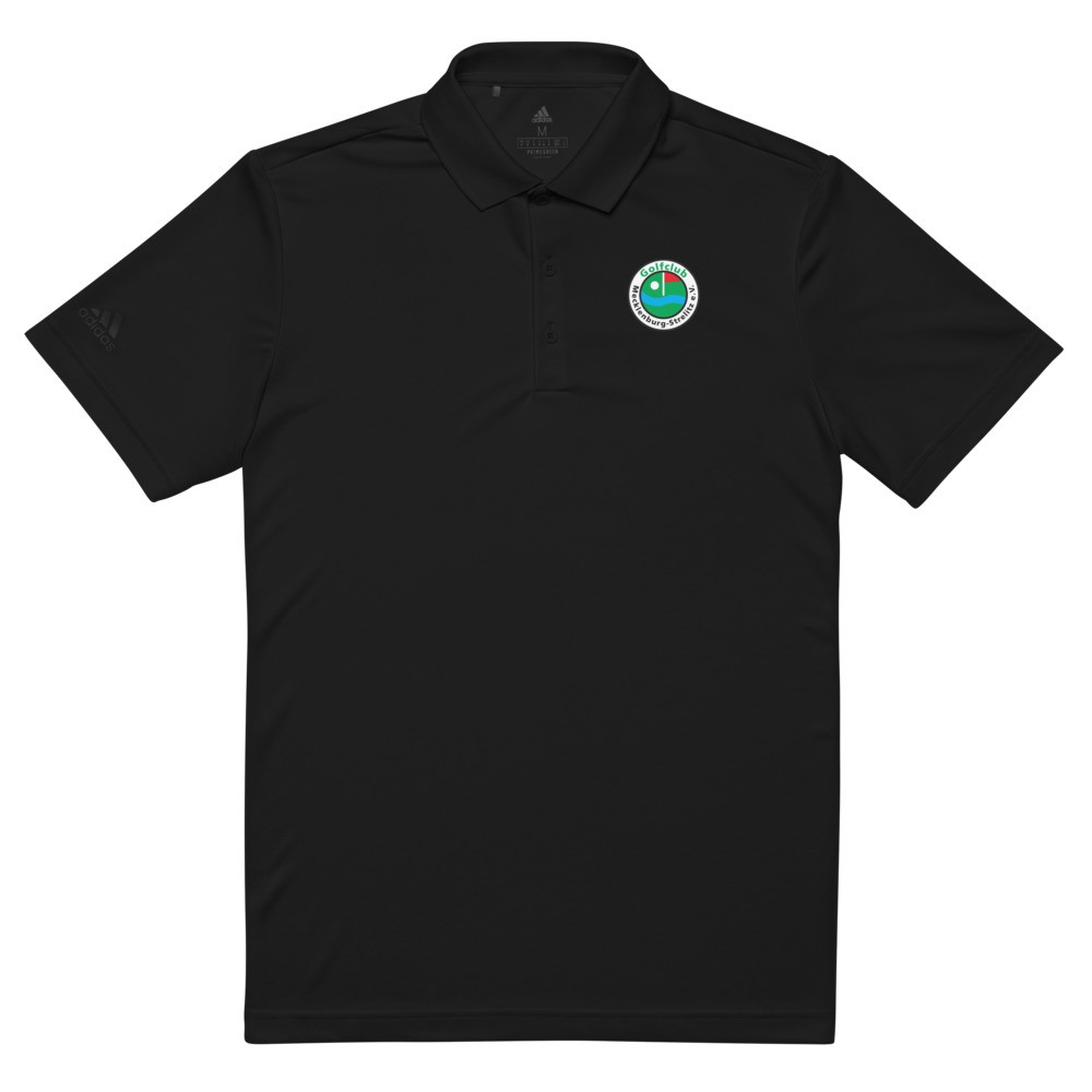 adidas Premium Polo Shirt