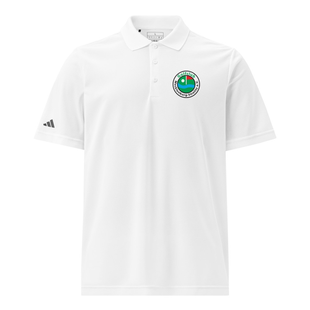 adidas sport polo damen