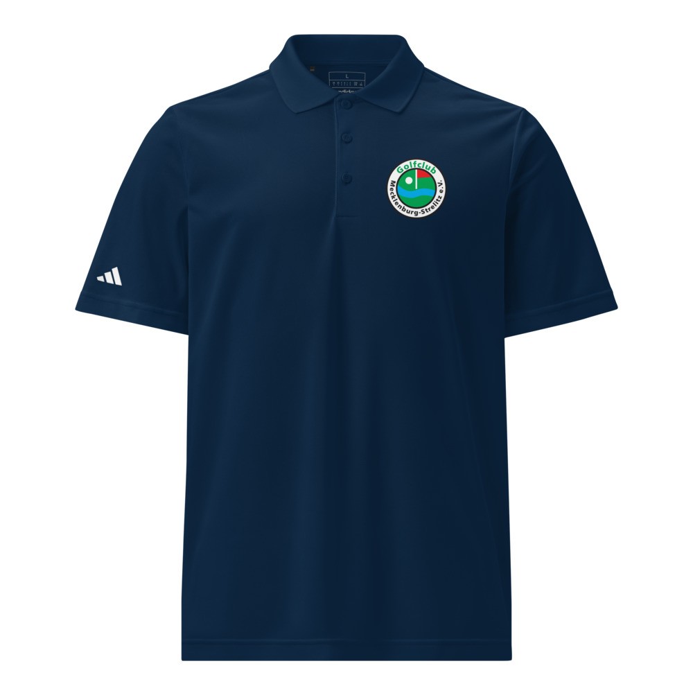 adidas sport polo damen