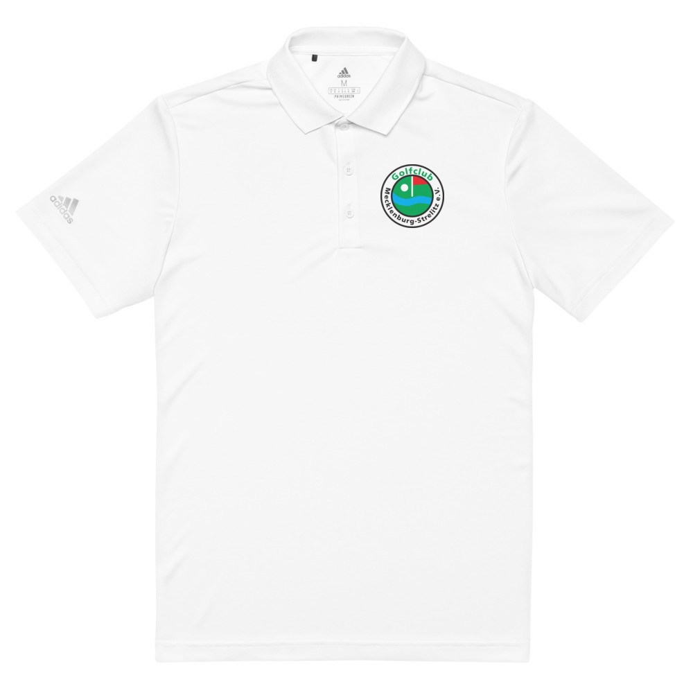 adidas Premium Polo Shirt