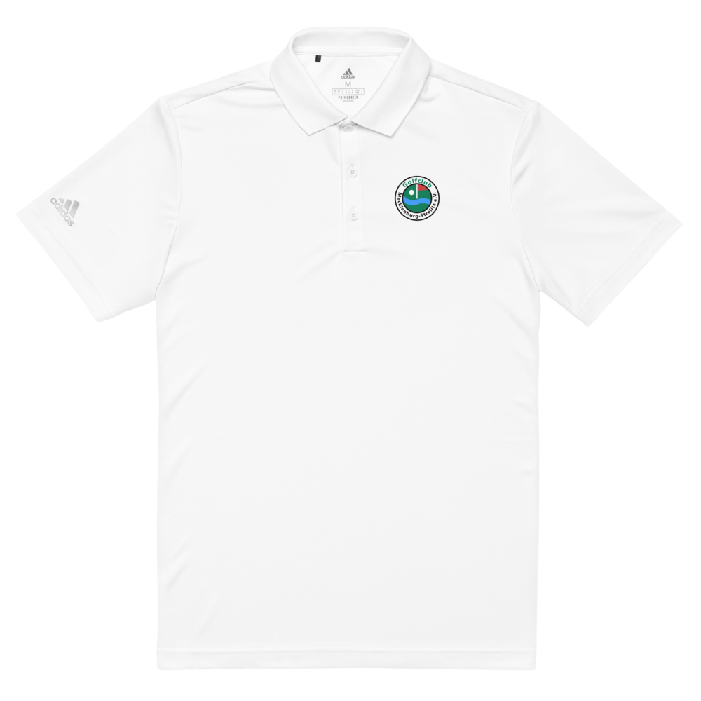 Adidas Premium GCMST Polo Shirt