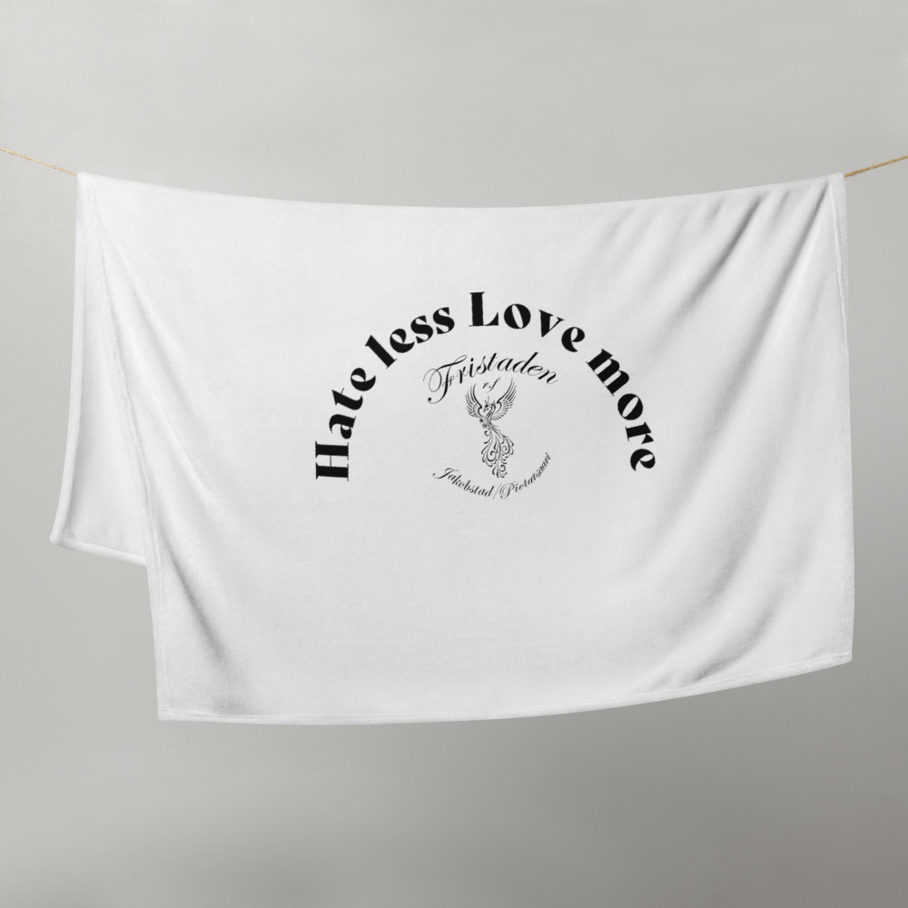 Throw Blanket
