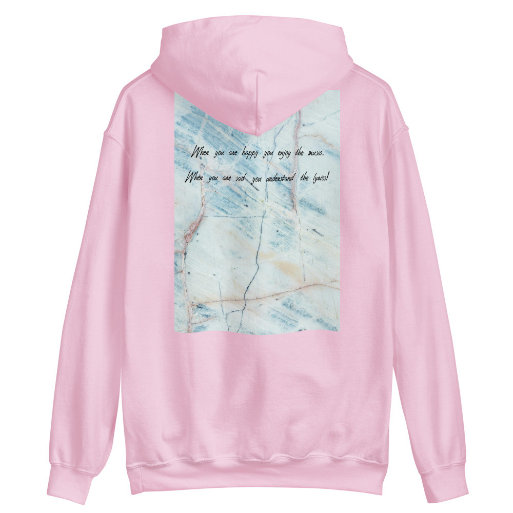 Unisex Hoodie