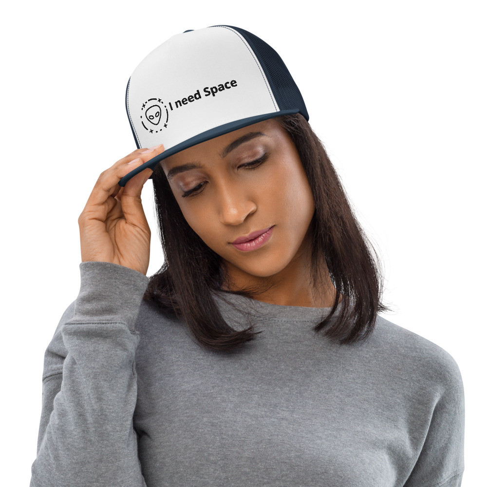 Trucker Cap