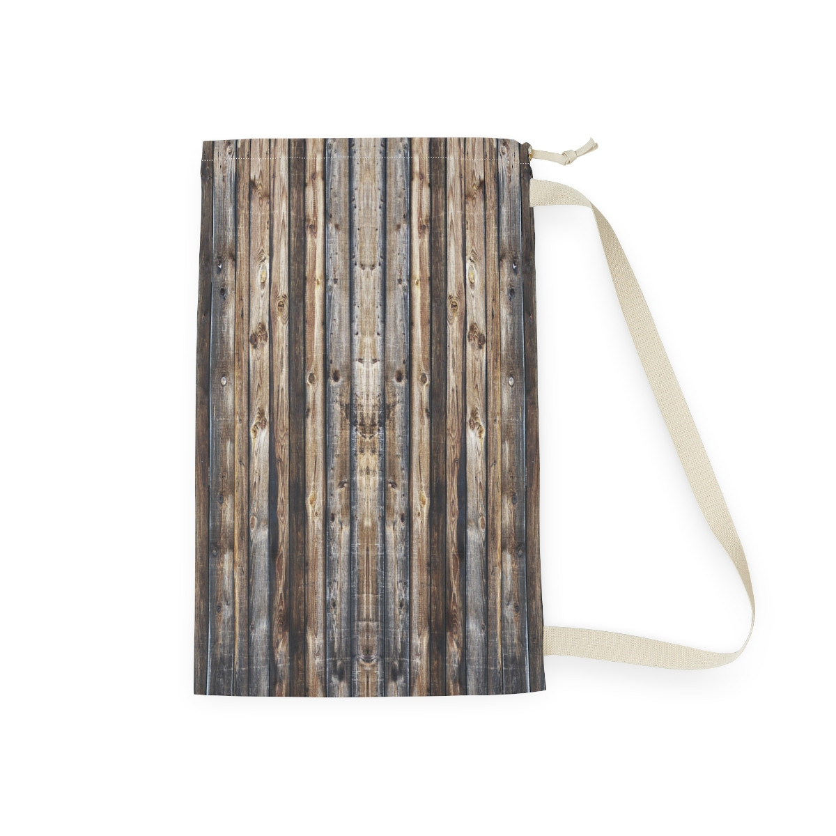 Boho Bag, Laundry Bags, Rustic Wood Print Dorm Student Gifts, Gifts For Carpenters, Hippie Bags, Bohemian Gym Bag, Christmas Birthday Gifts
