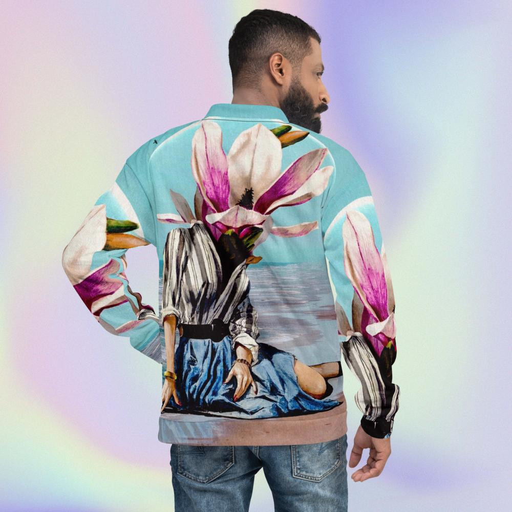 ETERNITY Bomber Jacket