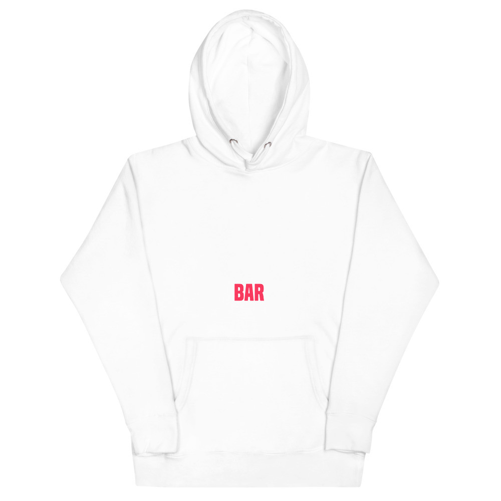 RCK RTB Unisex Hoodie