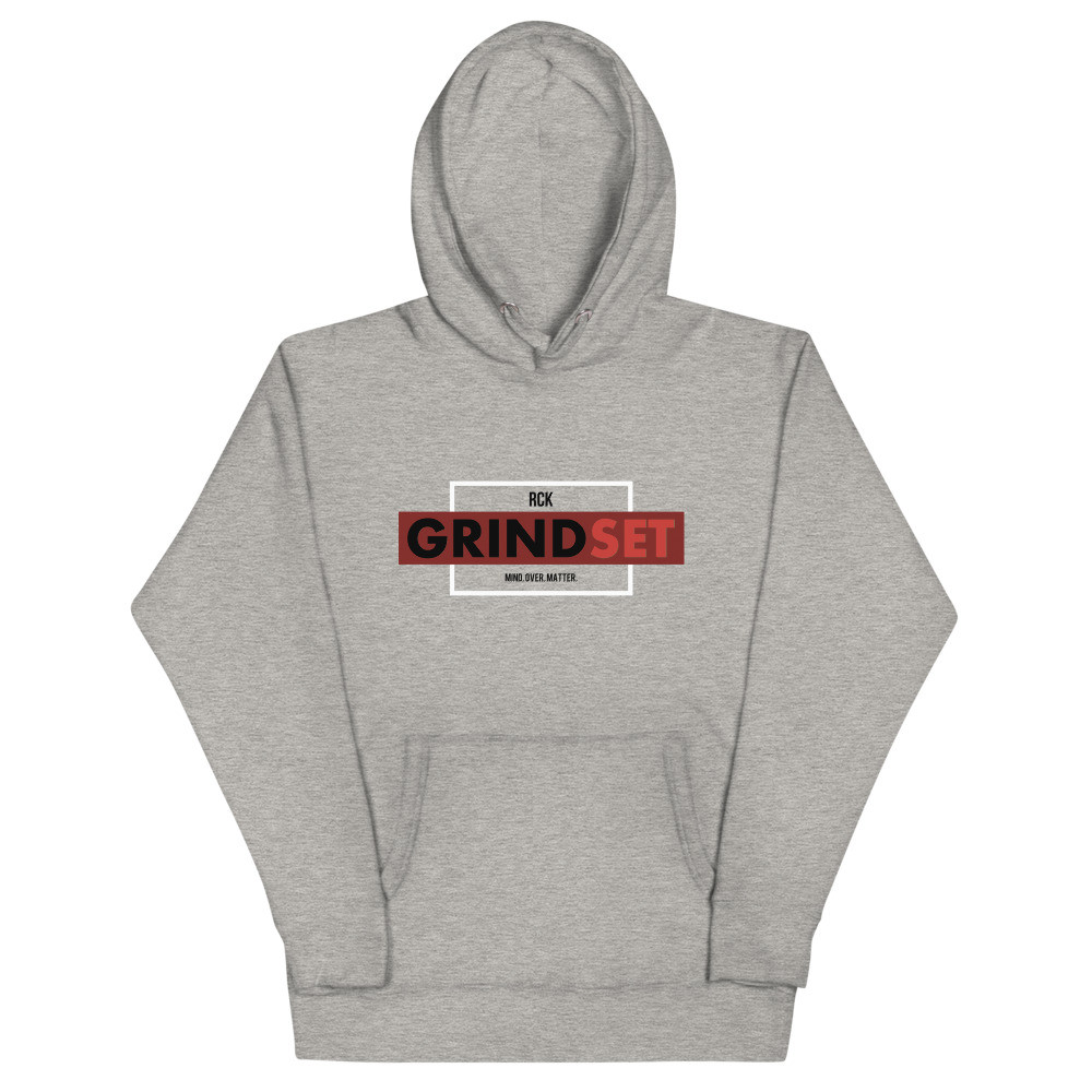 RCK Grindset Unisex Hoodie