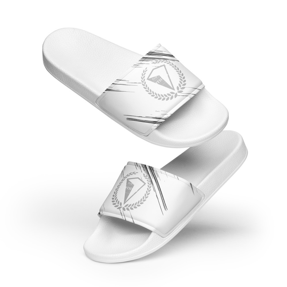RCK 1 Shredded Ice Men’s slides