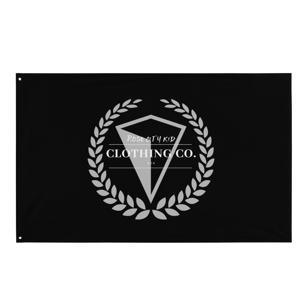 Logo Flag