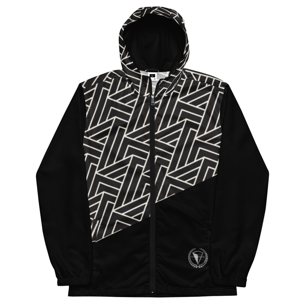 Men’s Shred windbreaker