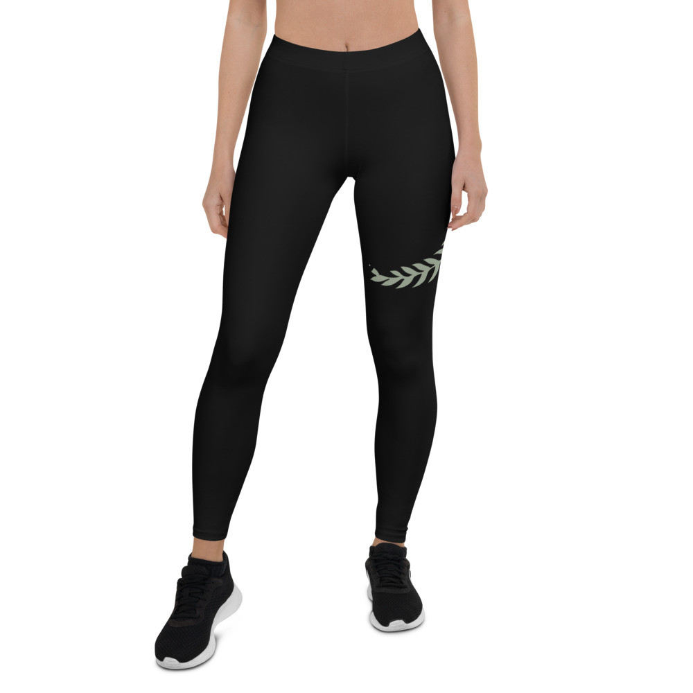 Midnight Leggings