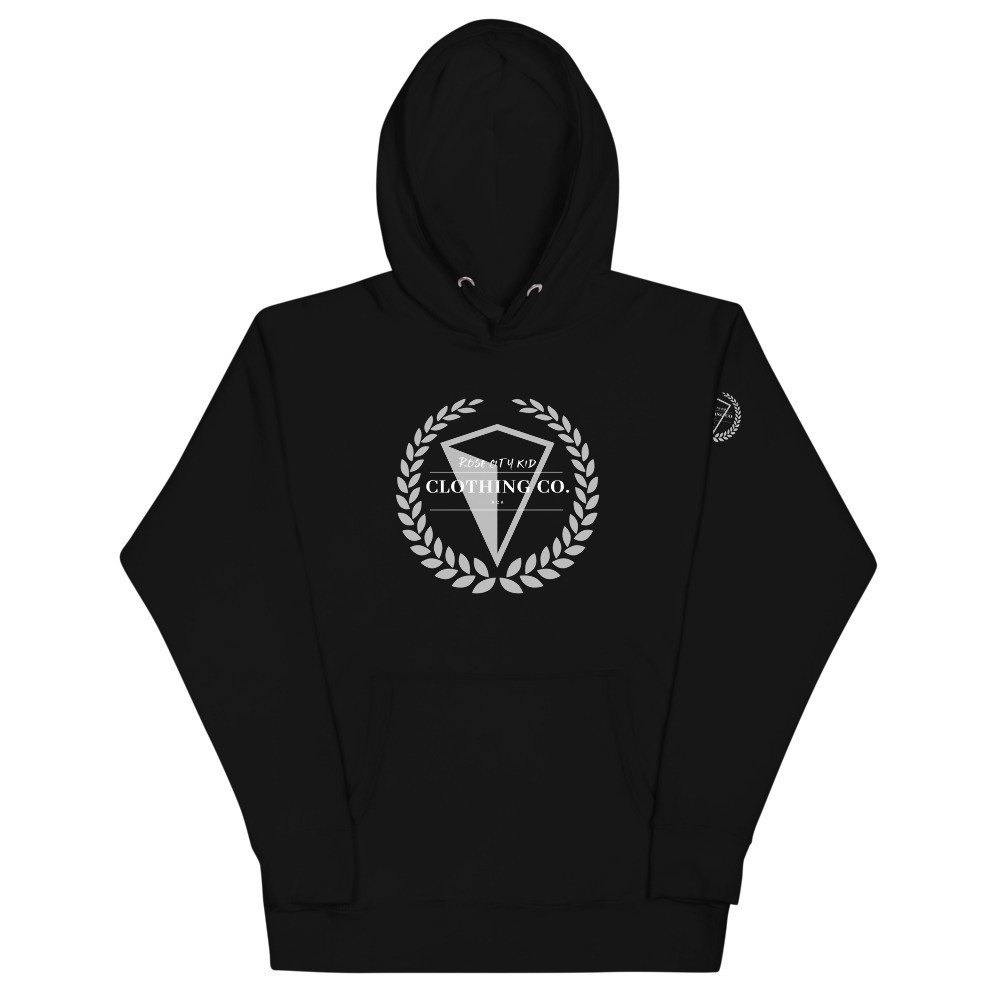 Shield Unisex Hoodie
