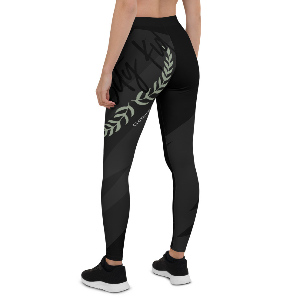 Midnight V2 Leggings