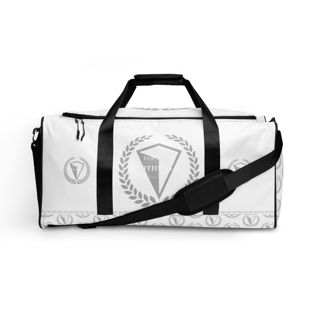 Arctic Duffle bag V2