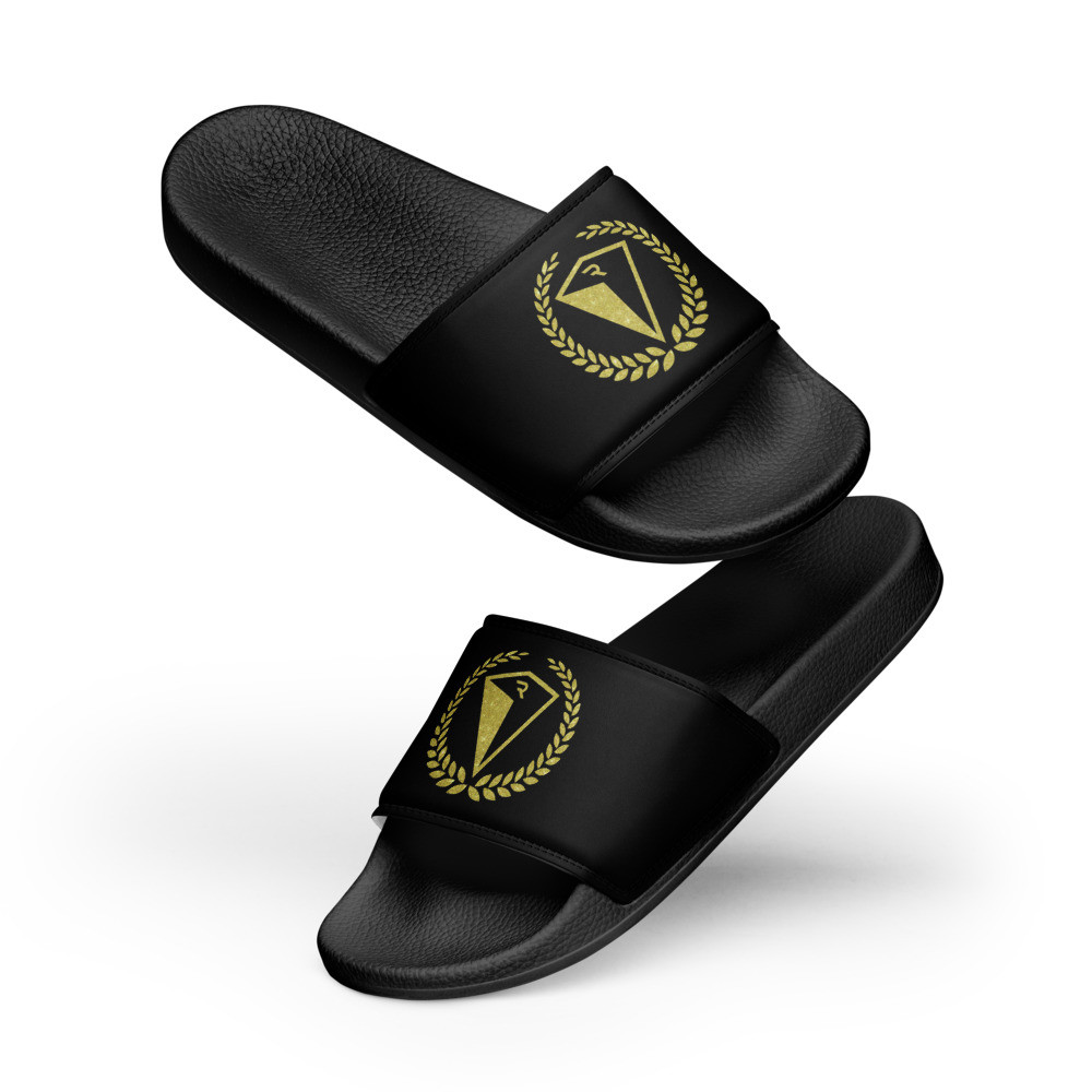 Golden Men’s slides