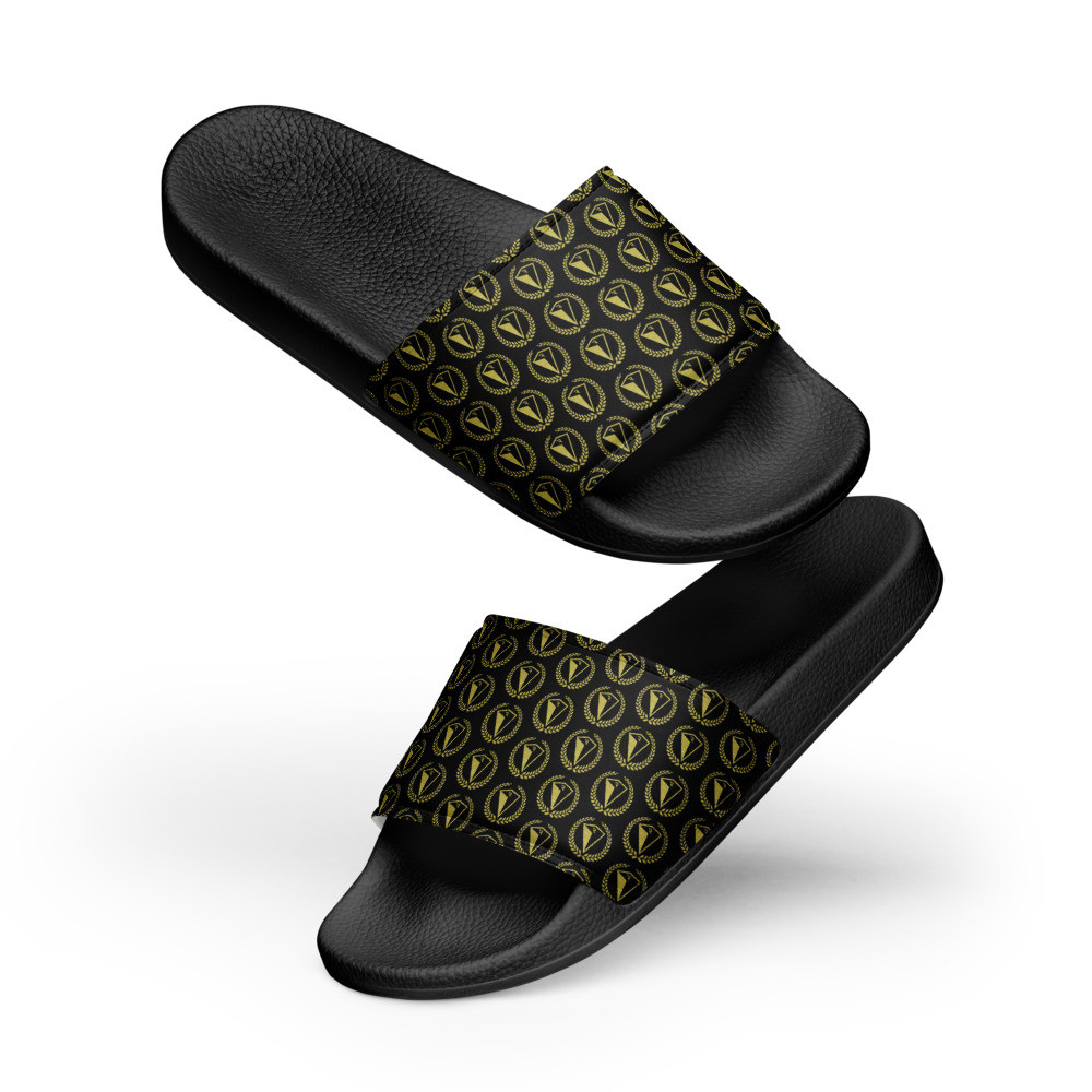 Golden V2 Men’s slides